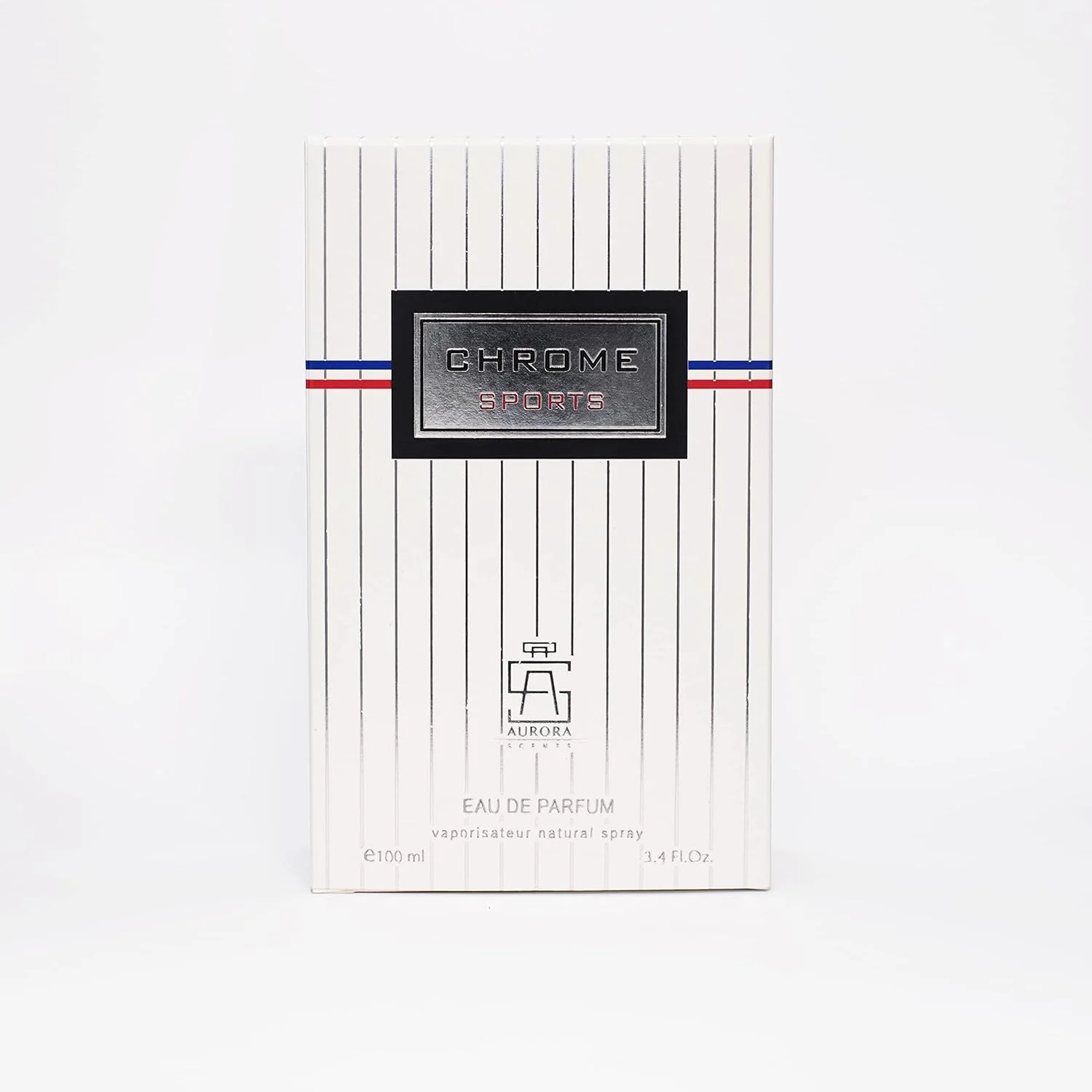 ادو پرفیوم مردانه کروم اسپرت - ۱۰۰ میلی لیتر