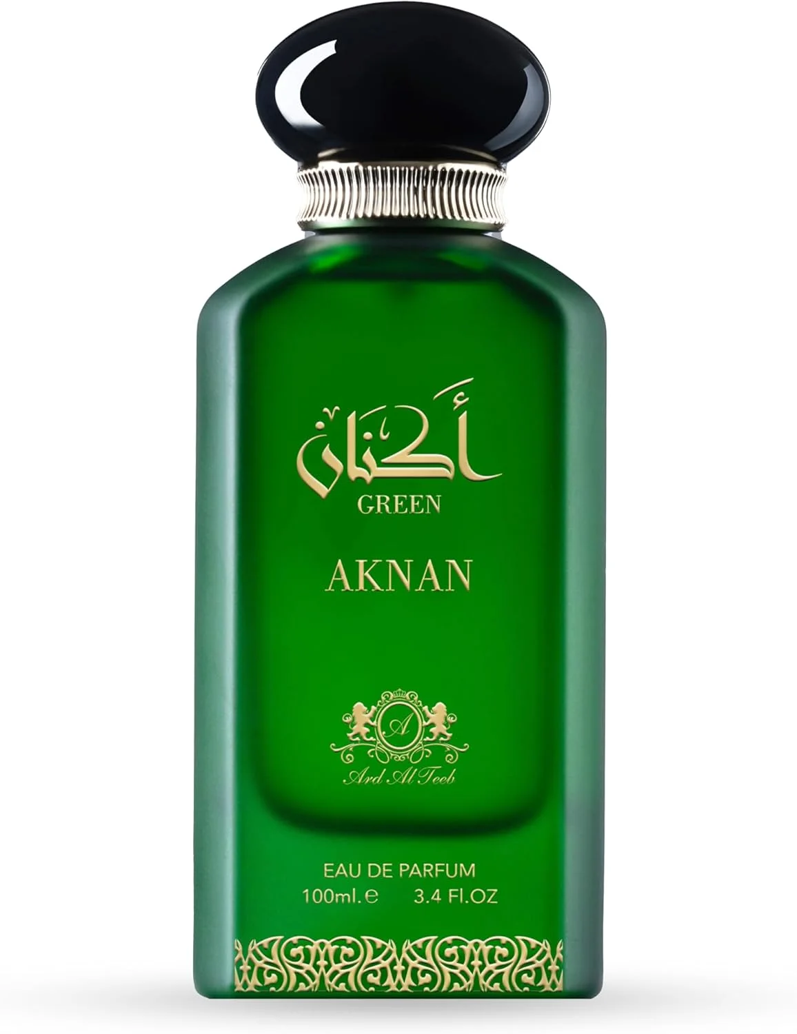 ادکلن مردانه اکنان گرین، ۱۰۰ میلی لیتر