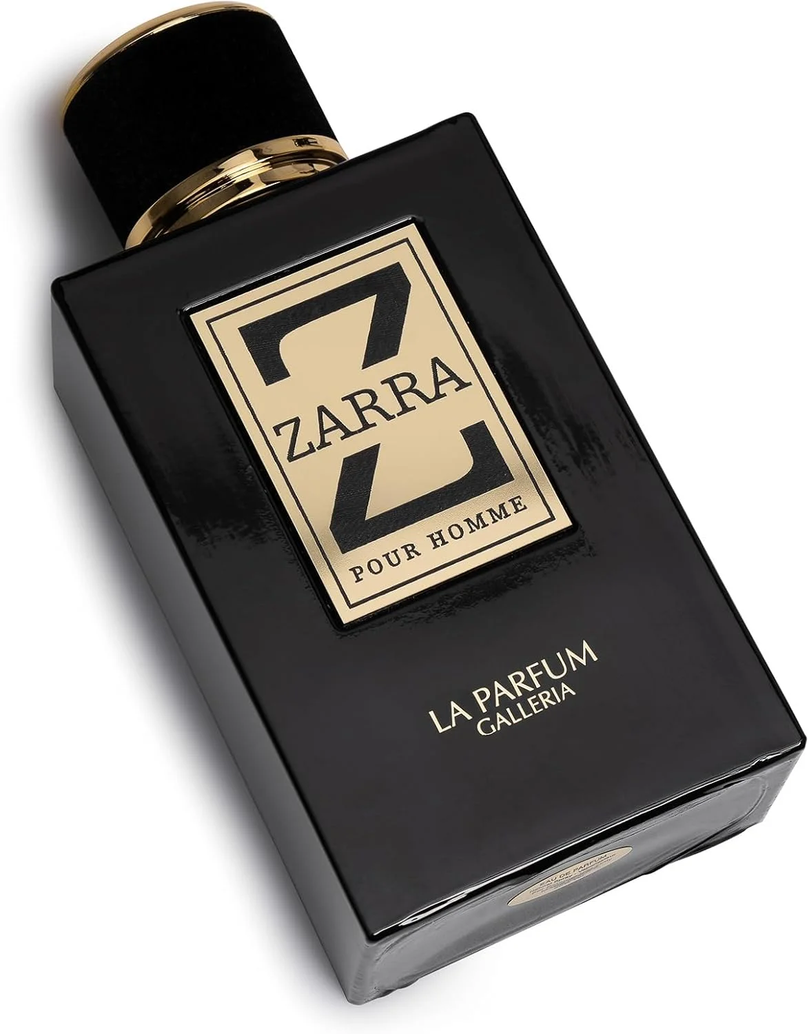 زارا پور هوم | ادو پرفیوم فوق لوکس مردانه | عطر ماندگار با الهام از قدرت، اعتبار و ظرافت | 100 میلی لیتر