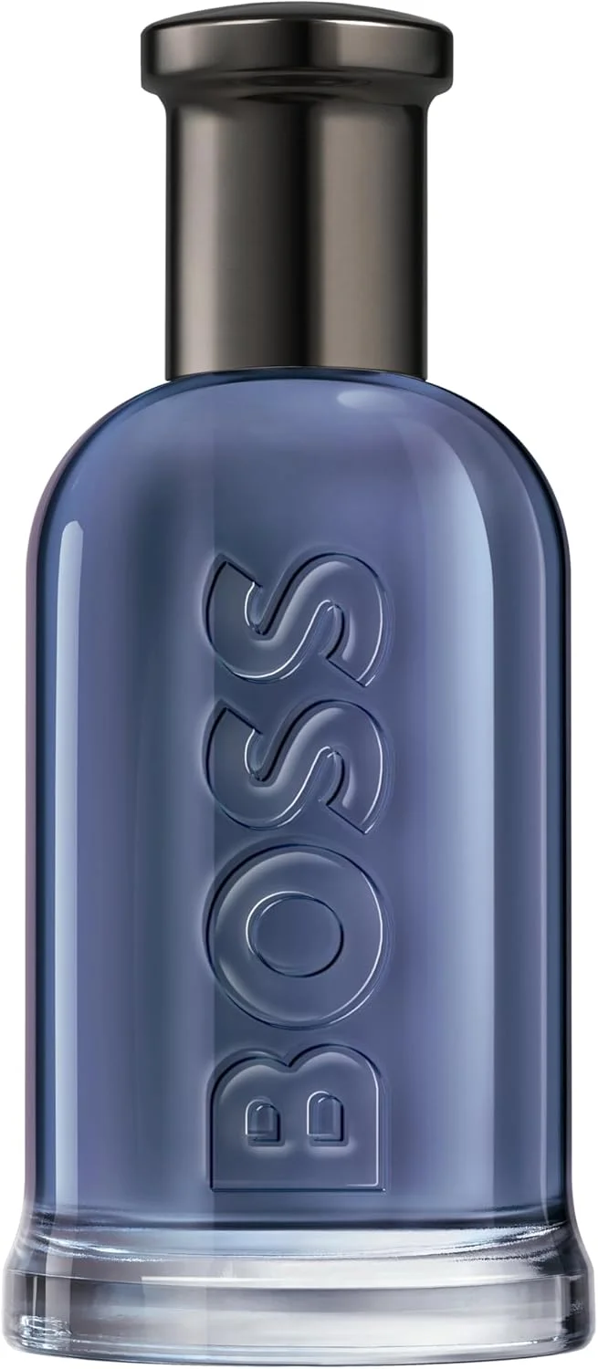 ادکلن مردانه هوگو باس Bottled Infinite ادو پرفیوم 200 میلی لیتر