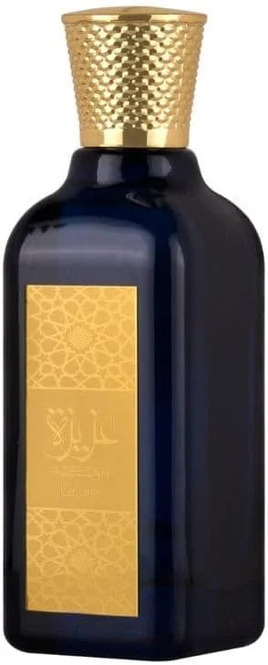 عطر لطافه عزیزه унисекс - ادو پرفیوم، ۱۰۰ میلی لیتر