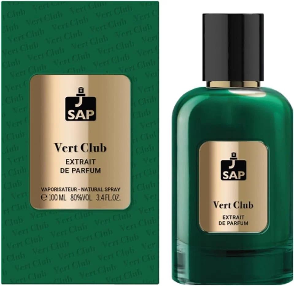 عطر اسپرت ورت کلاب اکستریت د پرفیوم ۱۰۰ میل