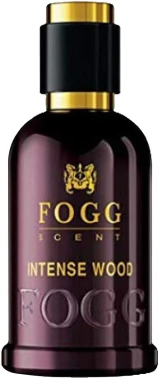 ادکلن مردانه فوگ مدل Scent Intense Wood، ۱۰۰ میلی لیتر