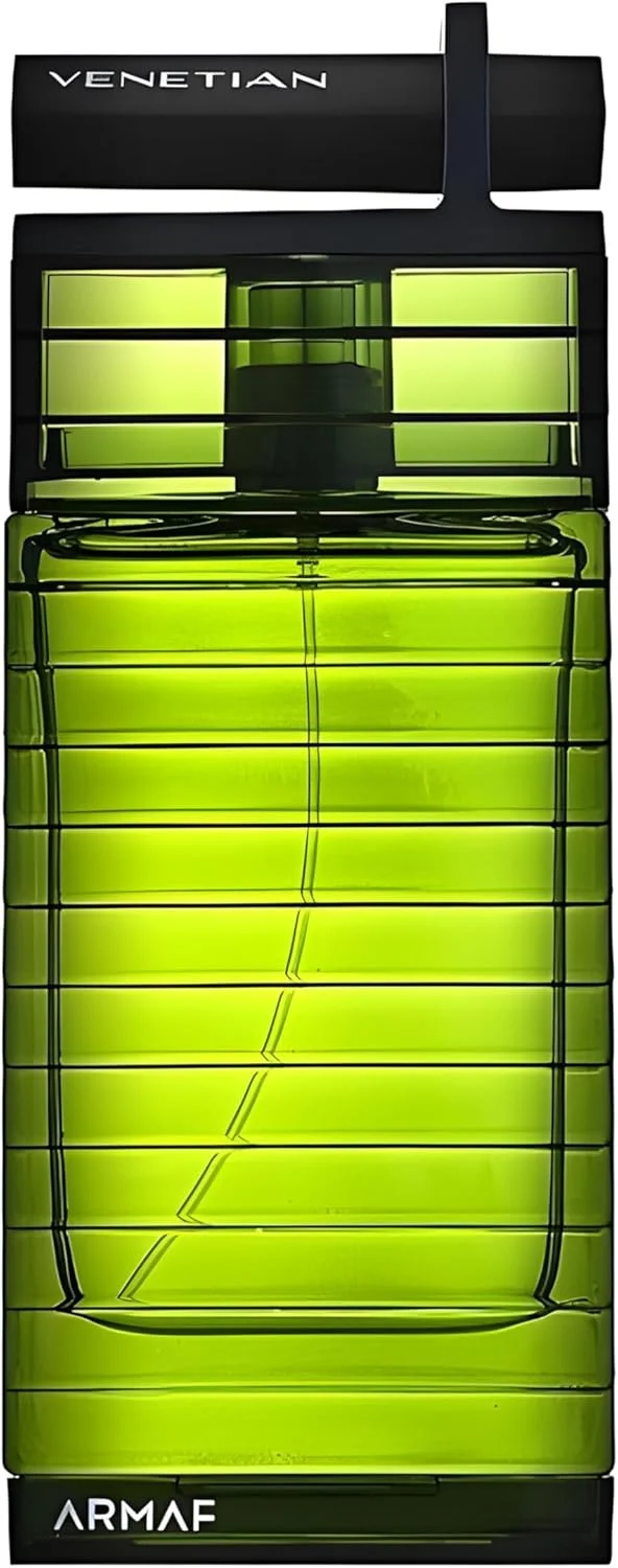 ادکلن مردانه آرماف ونتیان گرین پور هوم، ادو پرفیوم، 100 میلی لیتر، توسط آرماف از خانه استرلینگ