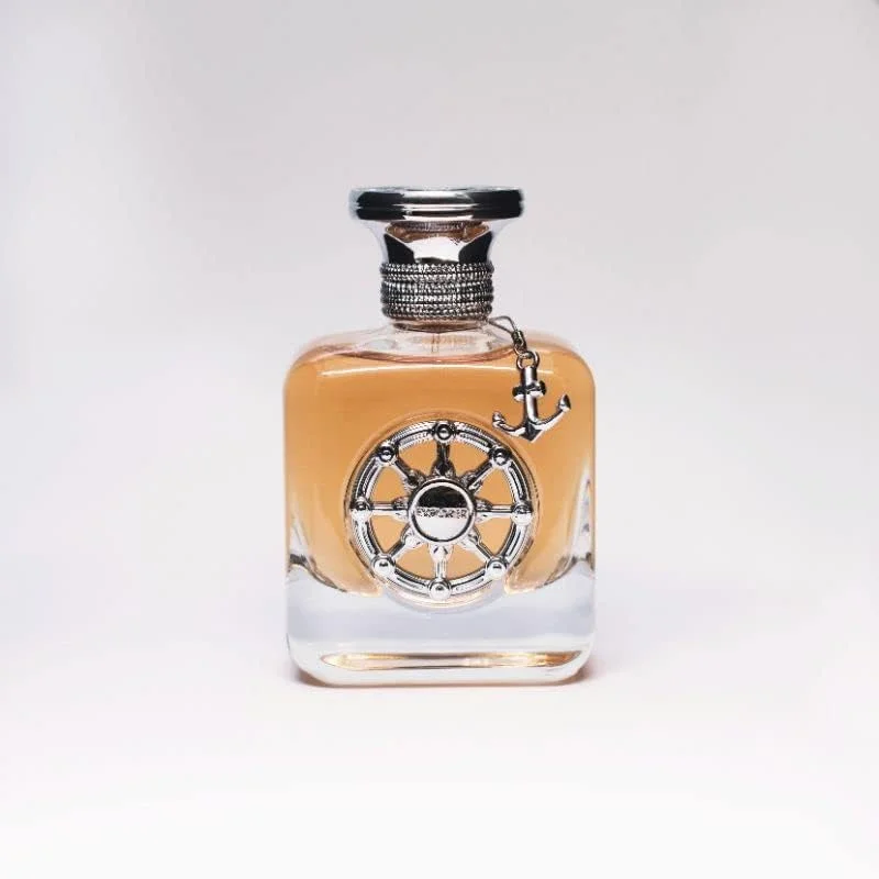 ادو پرفیوم مردانه اکسپلورر سیلور - 100 میلی لیتر