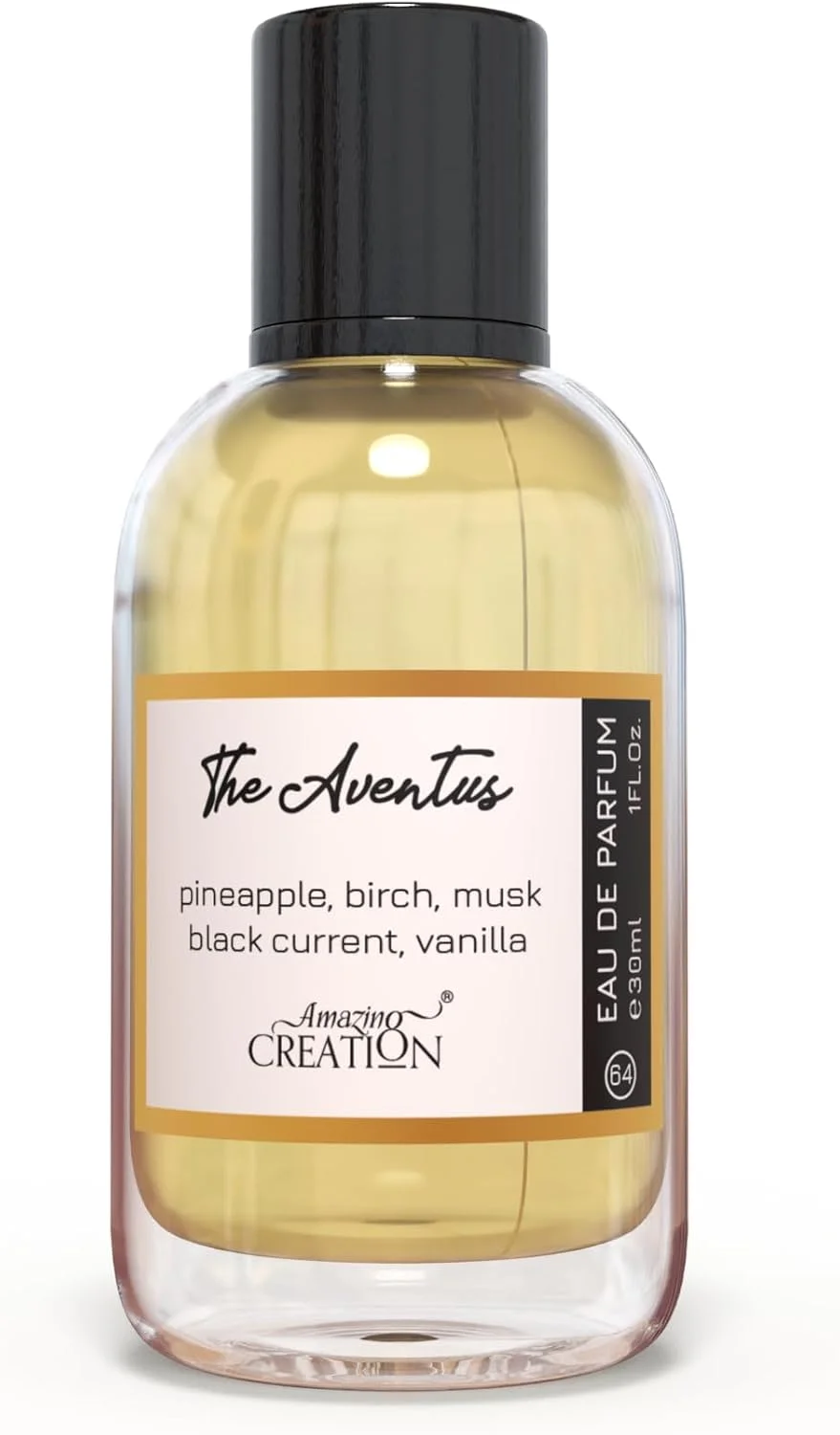 آفرینش شگفت انگیز ادو پرفیوم مردانه اونتوس، 30 میلی لیتر