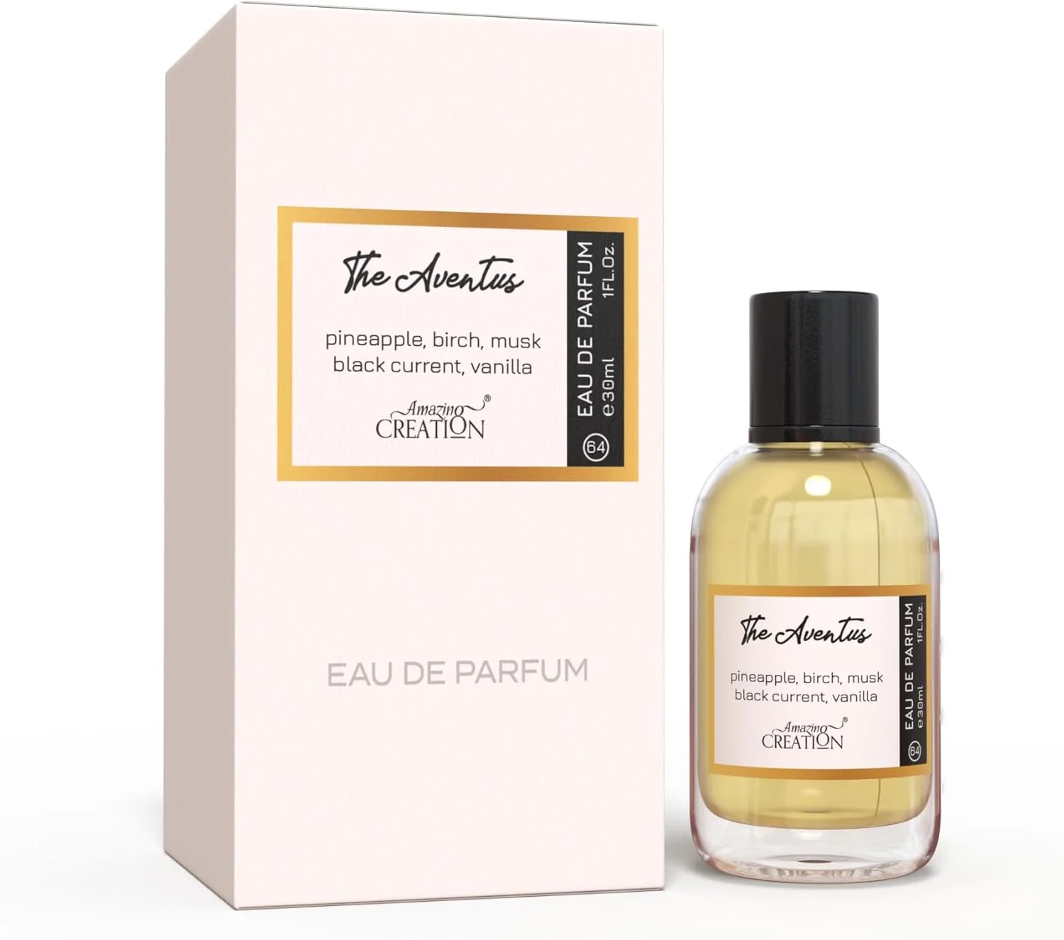 آفرینش شگفت انگیز ادو پرفیوم مردانه اونتوس، 30 میلی لیتر آفرینش شگفت انگیز ادو پرفیوم مردانه اونتوس، 30 میلی لیتر