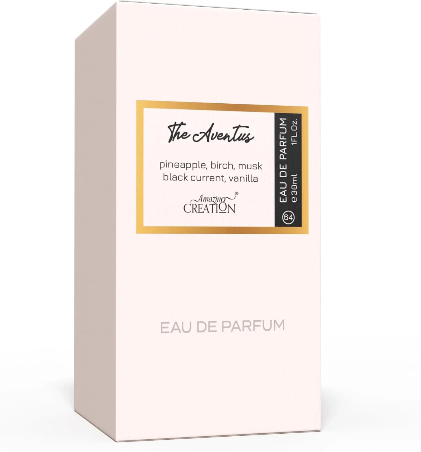 آفرینش شگفت انگیز ادو پرفیوم مردانه اونتوس، 30 میلی لیتر آفرینش شگفت انگیز ادو پرفیوم مردانه اونتوس، 30 میلی لیتر