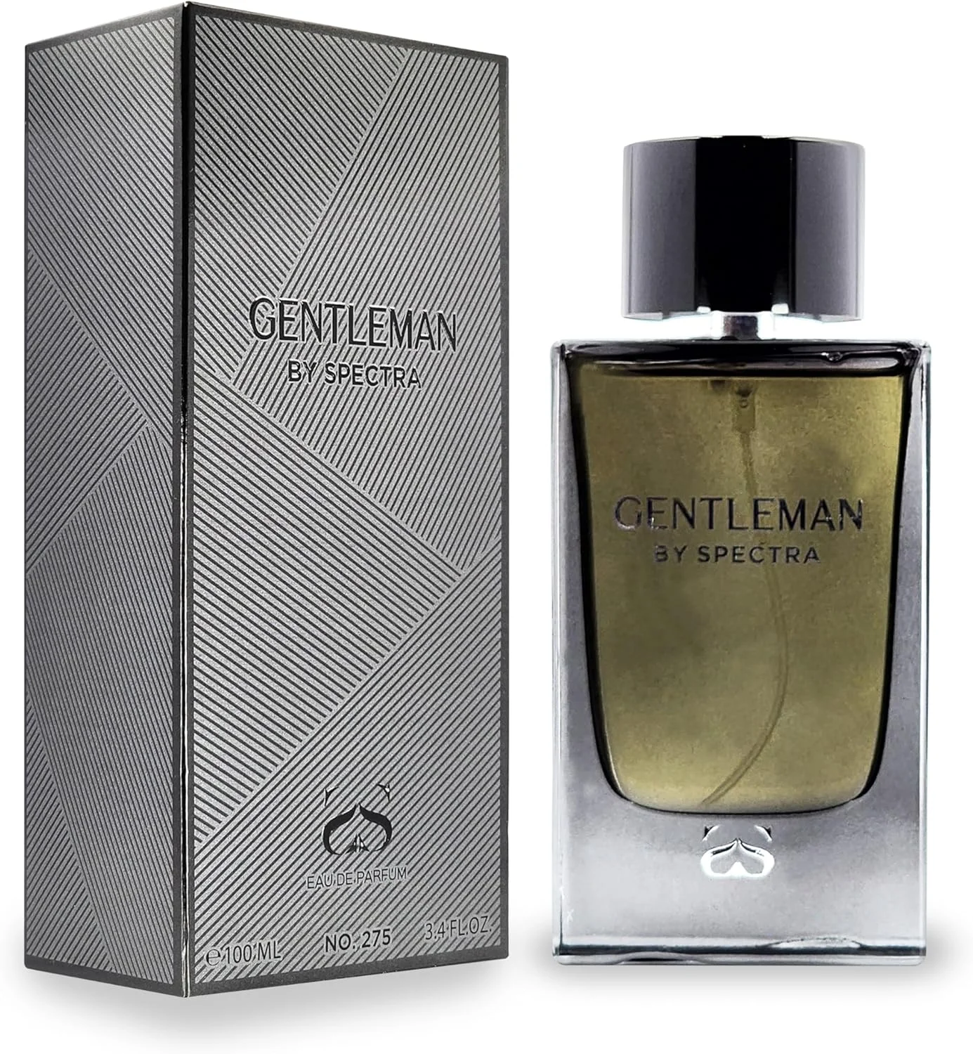 ادکلن مردانه های پرفیوم اسپکترا 275 جنتلمن ادو پرفیوم - 100 میلی لیتر