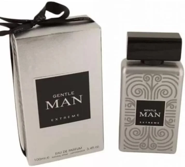 ادکلن جنتل من اکستریم ادو پرفیوم ۱۰۰ میل