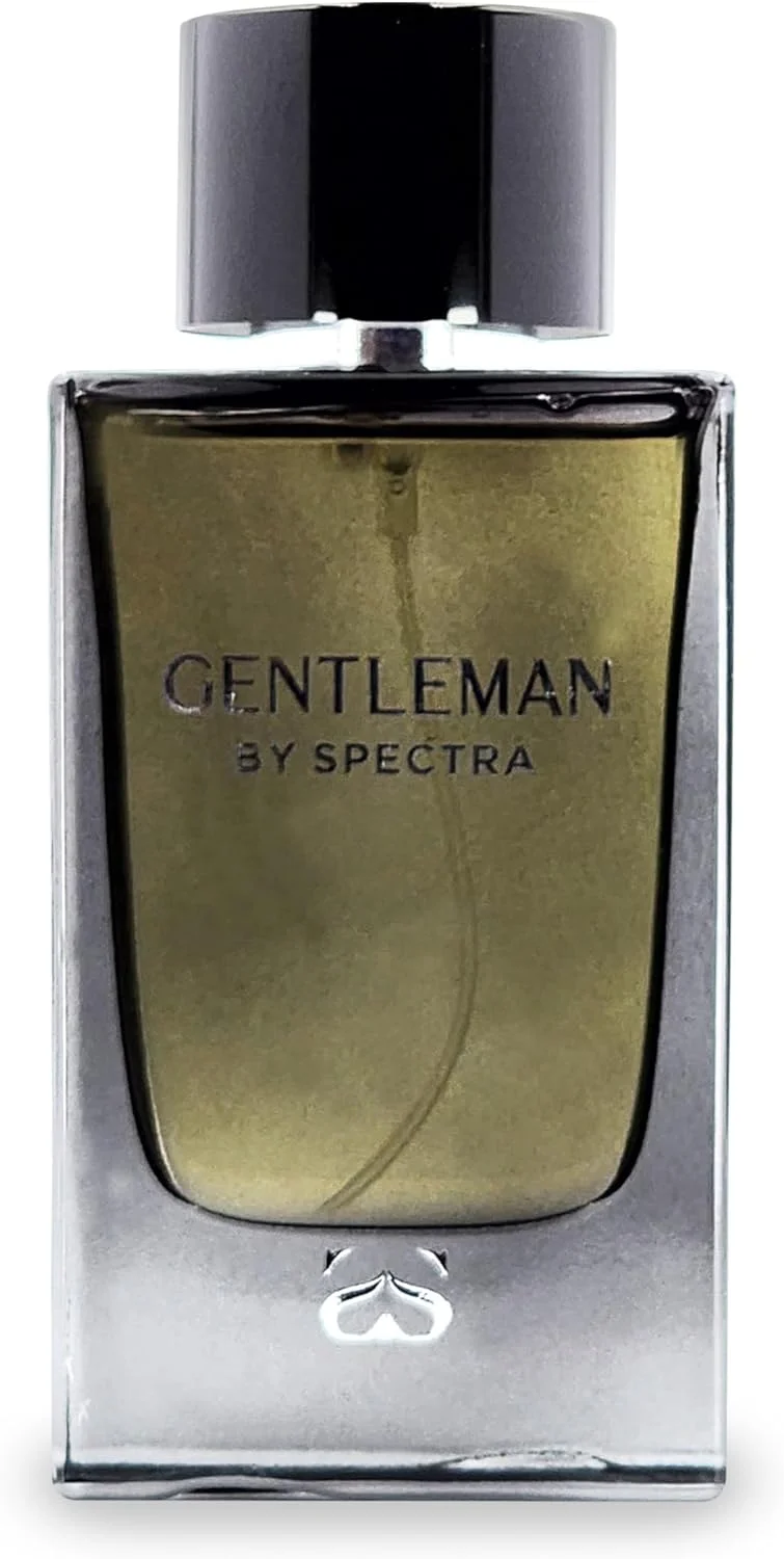 ادکلن مردانه های پرفیوم اسپکترا 275 جنتلمن ادو پرفیوم - 100 میلی لیتر