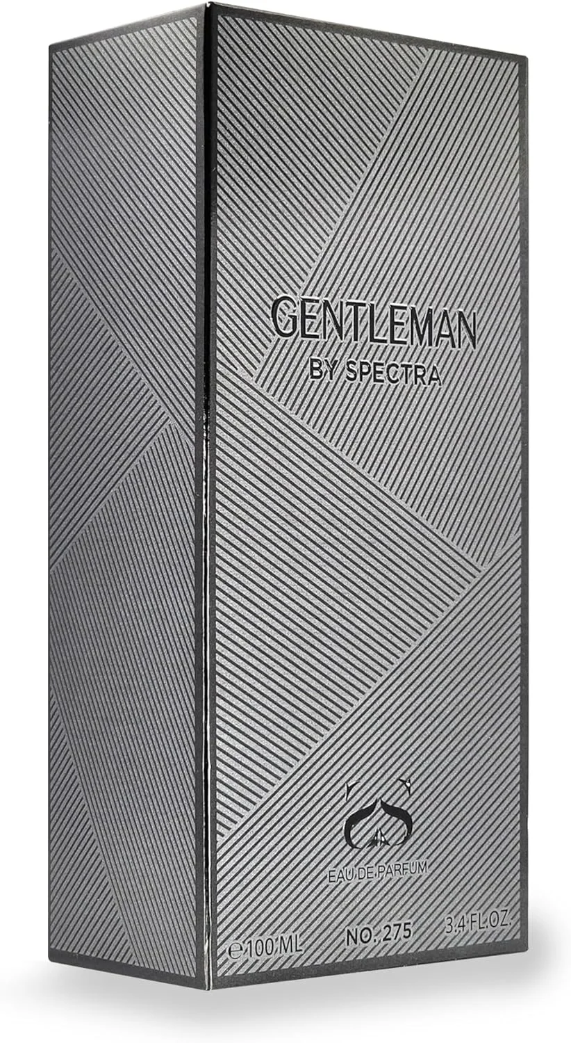 ادکلن مردانه های پرفیوم اسپکترا 275 جنتلمن ادو پرفیوم - 100 میلی لیتر