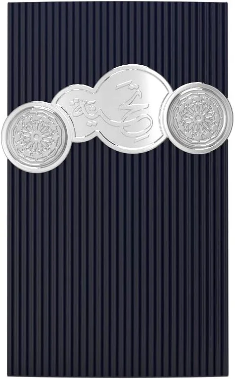 ادکلن مردانه افنان تریبیوت بلو ادو پرفیوم، ۱۰۰ میلی لیتر