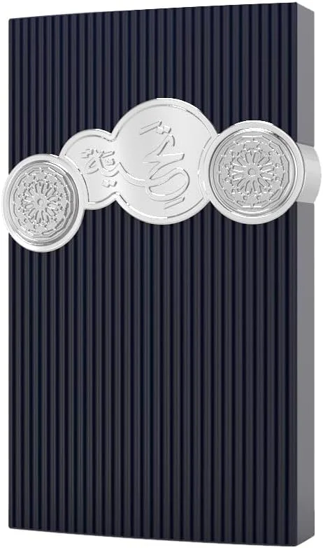 ادکلن مردانه افنان تریبیوت بلو ادو پرفیوم، ۱۰۰ میلی لیتر