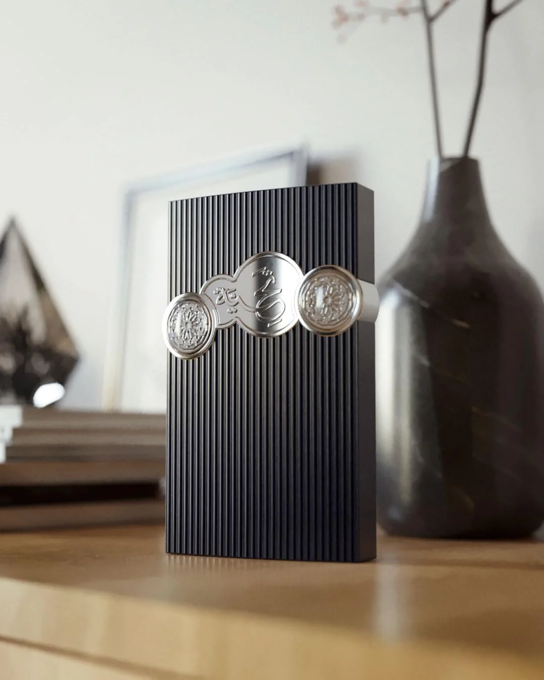 ادکلن مردانه افنان تریبیوت بلو ادو پرفیوم، ۱۰۰ میلی لیتر