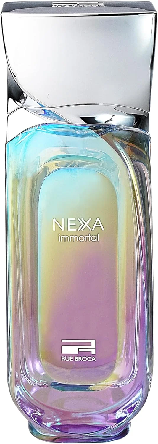 ادو پرفیوم مردانه رو برکا نکسا ایمورتال، 100 میلی لیتر