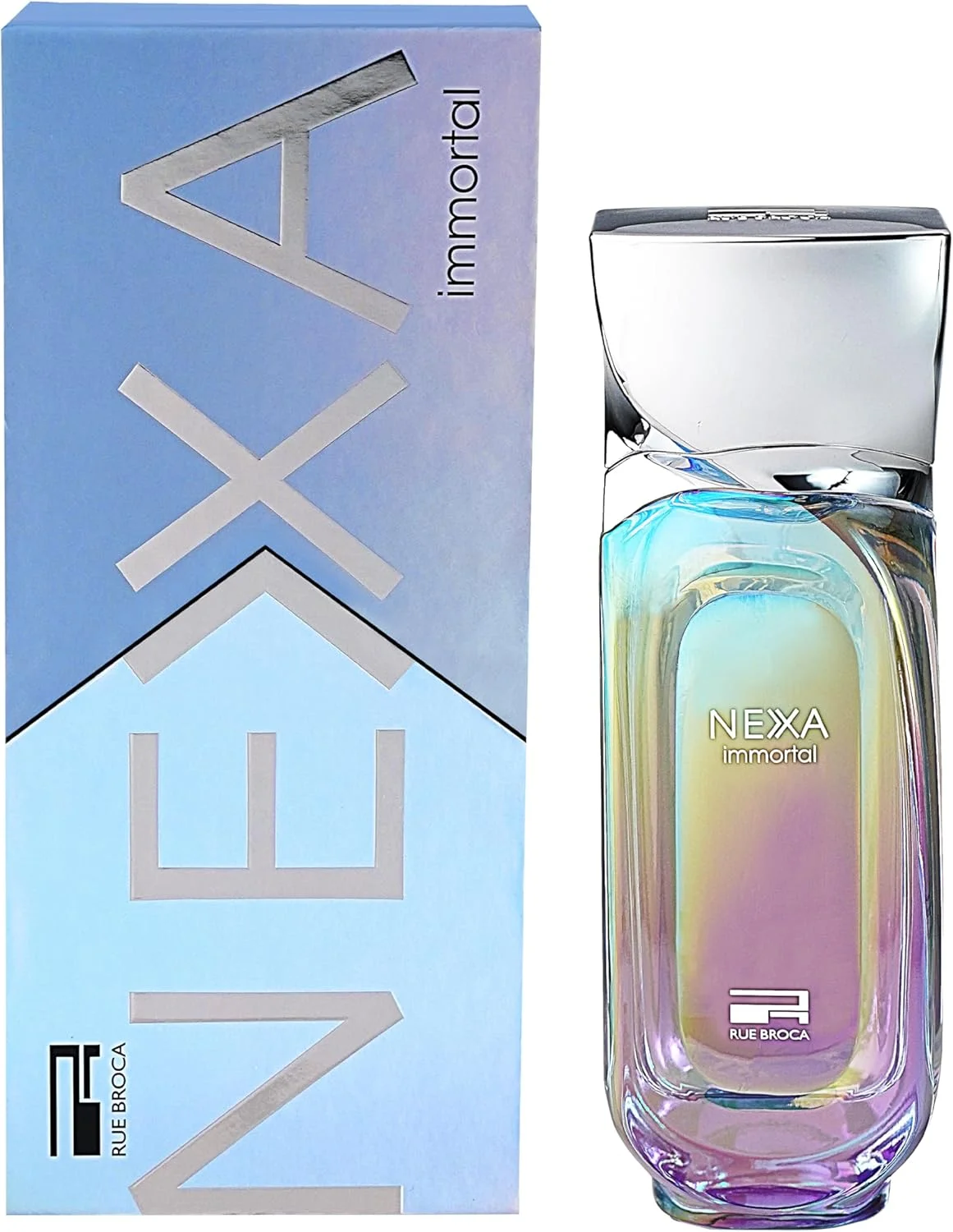 ادو پرفیوم مردانه رو برکا نکسا ایمورتال، 100 میلی لیتر