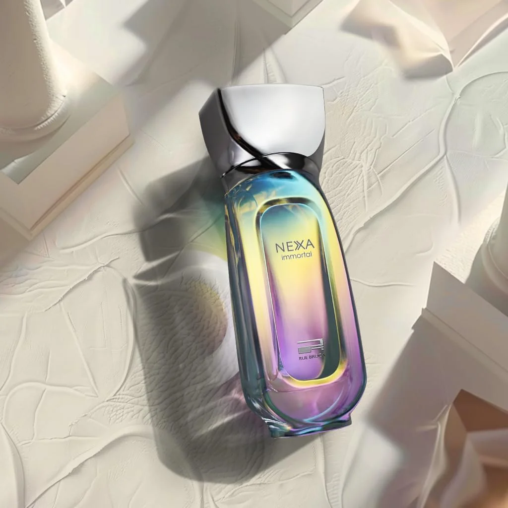 ادو پرفیوم مردانه رو برکا نکسا ایمورتال، 100 میلی لیتر