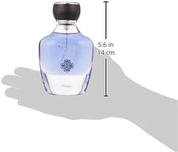 ادکلن مردانه رصاصی ابریز ادو پرفیوم 100 میلی لیتر ادکلن مردانه رصاصی ابریز ادو پرفیوم 100 میلی لیتر