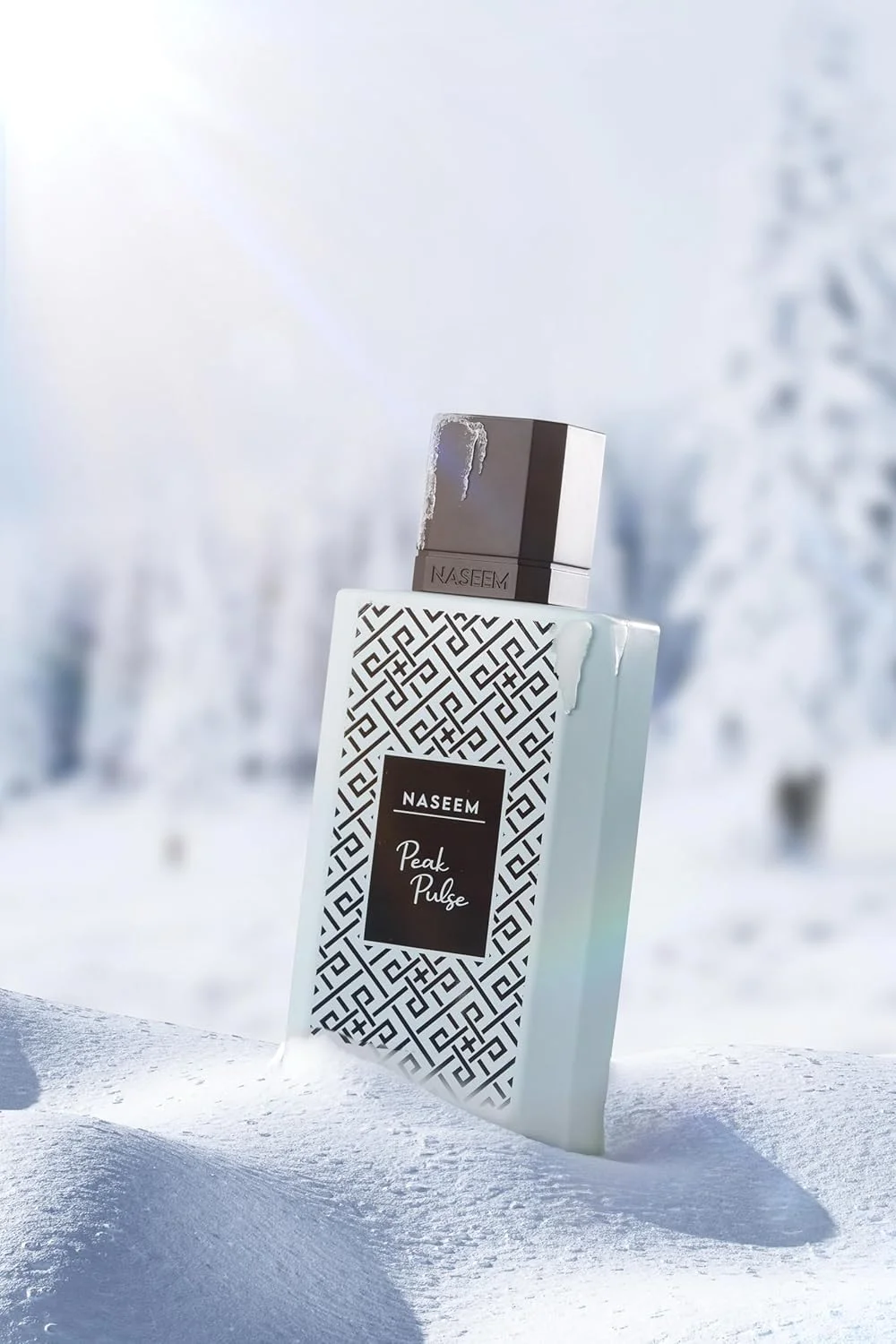 ادکلن مردانه نسیم پیک پالس آکوا 50 میل | عطر لوکس مردانه | کالکشن پرستیژ | رایحه ماندگار | ادو پرفیوم بدون الکل