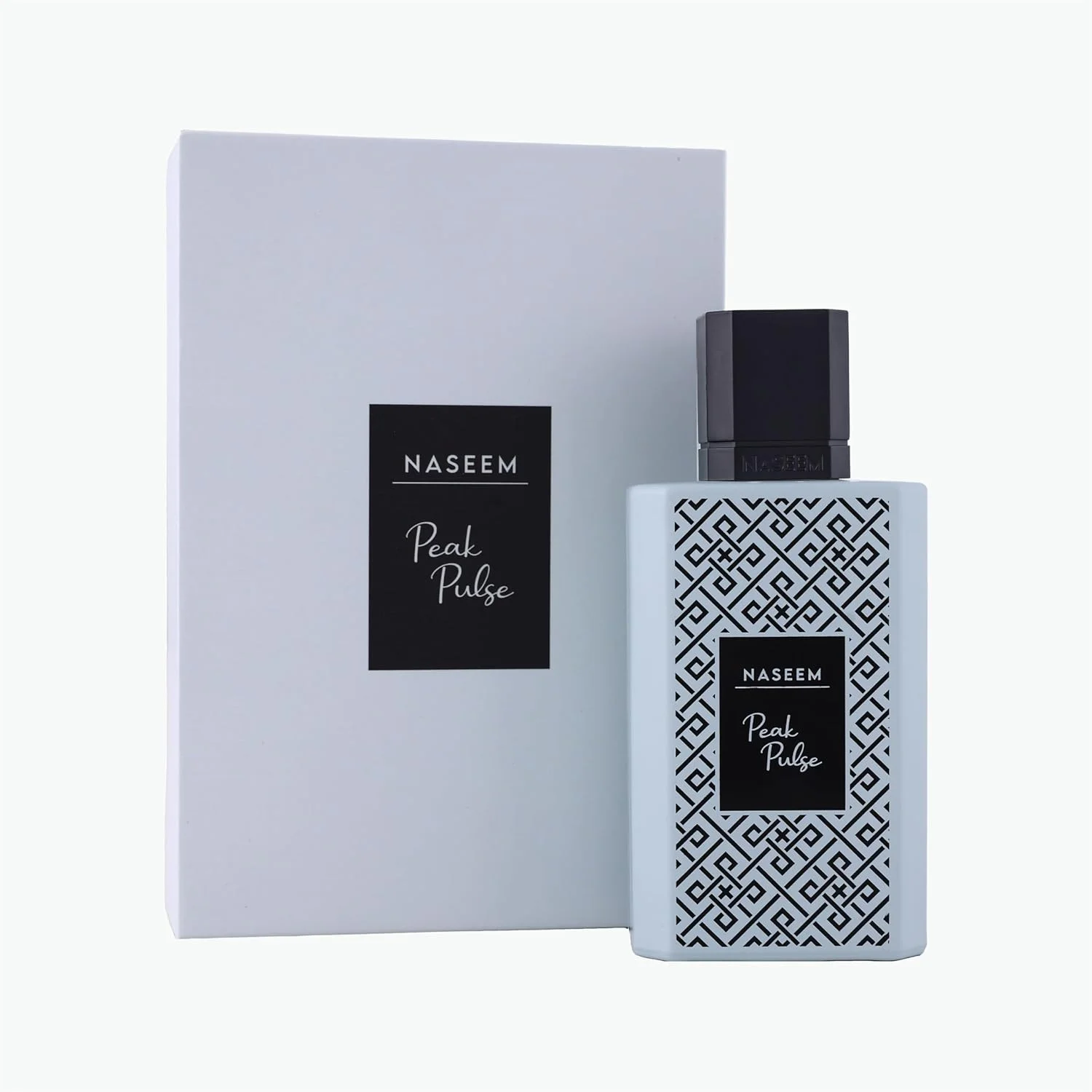 ادکلن مردانه نسیم پیک پالس آکوا 50 میل | عطر لوکس مردانه | کالکشن پرستیژ | رایحه ماندگار | ادو پرفیوم بدون الکل