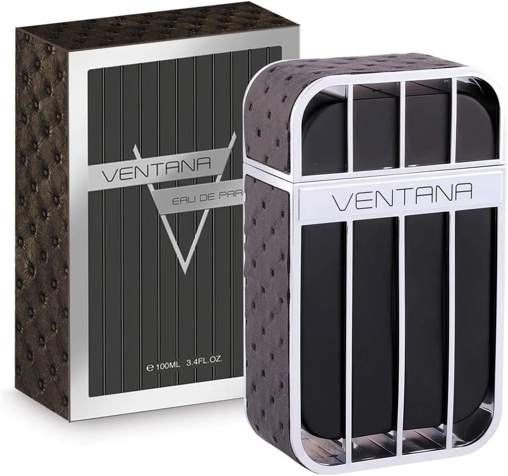 ادکلن مردانه آرماف Ventana - حجم 100 میلی لیتر
