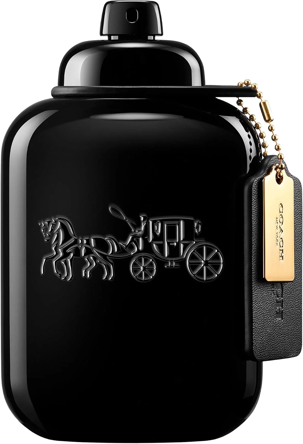 ادکلن مردانه کوچ نیویورک ادو پرفیوم 100 میل