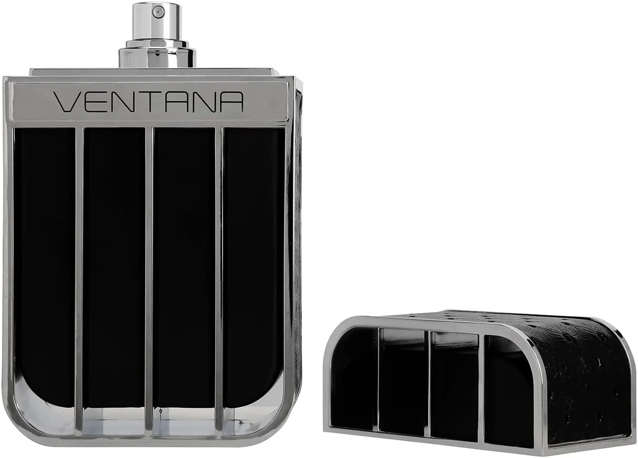 ادکلن مردانه آرماف Ventana - حجم 100 میلی لیتر