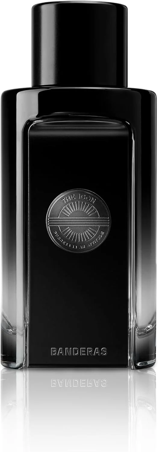 ادکلن آنتونیو باندراس د آیکون ادکلن آنتونیو باندراس د آیکون