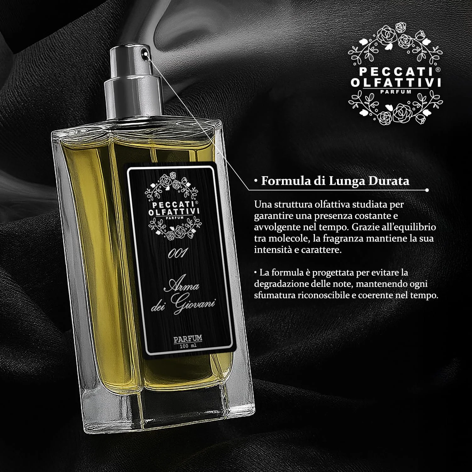 عطر مردانه N.01 معادل آکوا دی جیو – عطر مردانه ماندگار با 30% اسانس خالص، رایحه مشابه عطر اصلی با ماندگاری طولانی و مقاوم 100 میلی لیتر