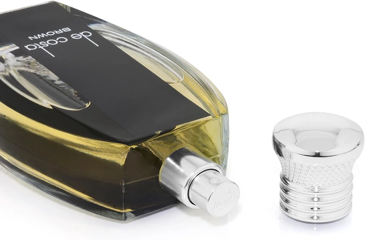 دنیای عطر - دکوستا براون - ادو پرفیوم - عطر مردانه، 100 میلی لیتر دنیای عطر - دکوستا براون - ادو پرفیوم - عطر مردانه، 100 میلی لیتر