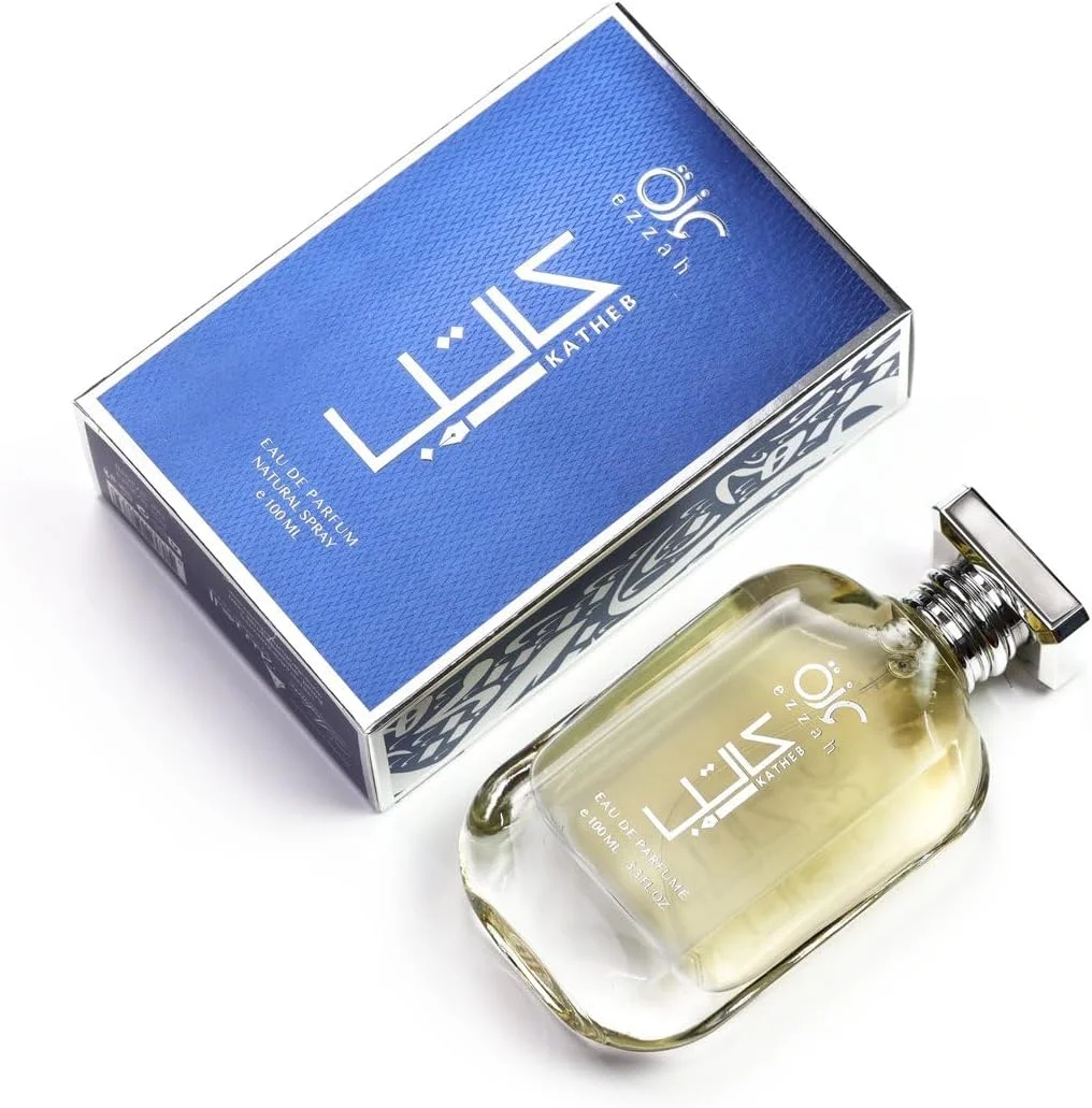 ادکلن مردانه کاتب 100 میلی لیتر - رایحه مردانه برای او