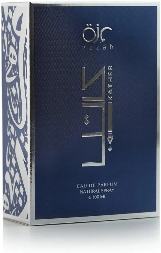 ادکلن مردانه کاتب 100 میلی لیتر - رایحه مردانه برای او