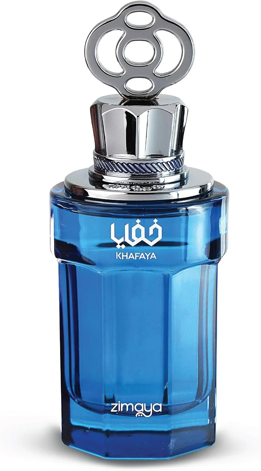 ادکلن مردانه زمایا خفایا هوم، 100 میلی لیتر