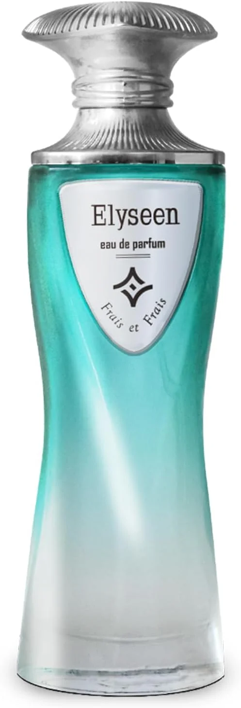 ادکلن مردانه فرش ات فرش الیزین 100 میل - ادو پرفیوم - رایحه چوبی معطر با گریپ فروت، زنجبیل و مشک ادکلن مردانه فرش ات فرش الیزین 100 میل - ادو پرفیوم - رایحه چوبی معطر با گریپ فروت، زنجبیل و مشک