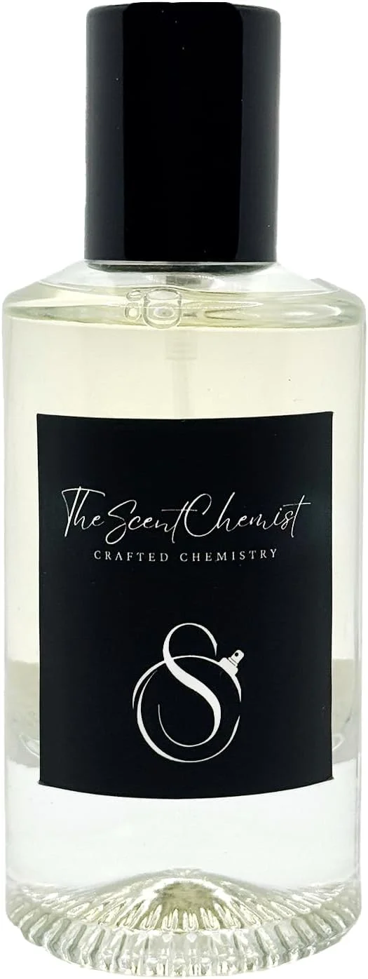 ادو پرفیوم مردانه ماندگار د سنت کمست – عطر لوکس با الهام از طراحان، 100 میلی لیتر (ماجراجویی)