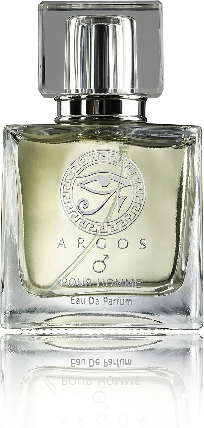 عطر مردانه آرگوس پور هوم ۱۰۰ میلی لیتر