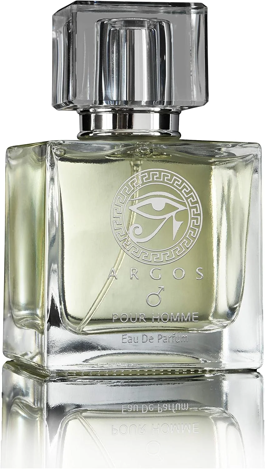 عطر مردانه آرگوس پور هوم ۱۰۰ میلی لیتر
