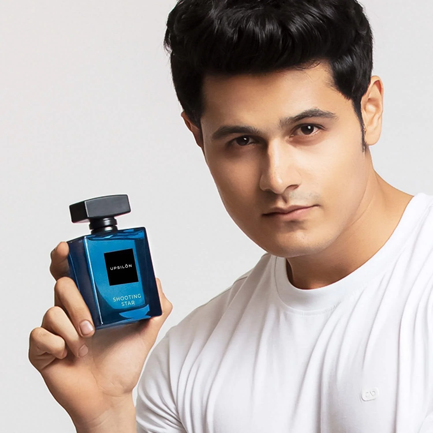 ادکلن مردانه اپسیلون مدل ستاره دنباله دار، ماندگاری بالا، رایحه با طراوت و قوی، اسپری عطر لوکس مناسب سفر، عطر مردانه، 100 میلی لیتر - بسته 1 عددی ادکلن مردانه اپسیلون مدل ستاره دنباله دار، ماندگاری بالا، رایحه با طراوت و قوی، اسپری عطر لوکس مناسب سفر، عطر مردانه، 100 میلی لیتر - بسته 1 عددی