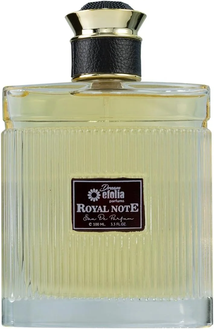 رویال نوت ۱۰۰ میل ادو پرفیوم
