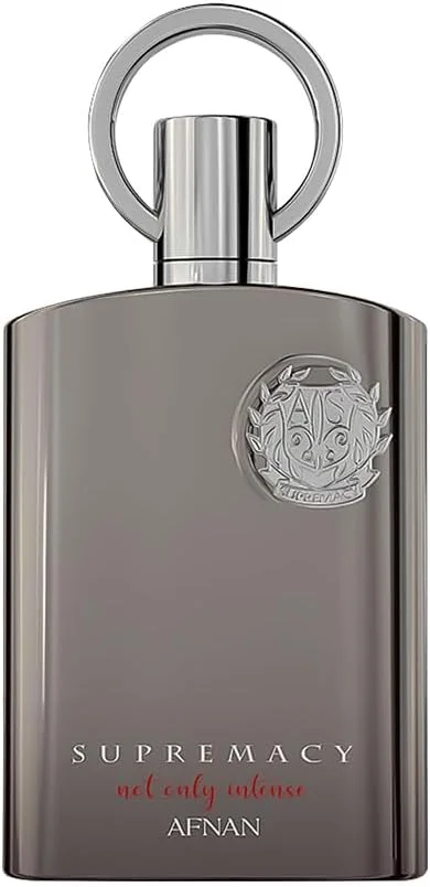 عطر مردانه افنان سوپرمسی پور هوم بای افنان - ادو پرفیوم، 150 میلی لیتر