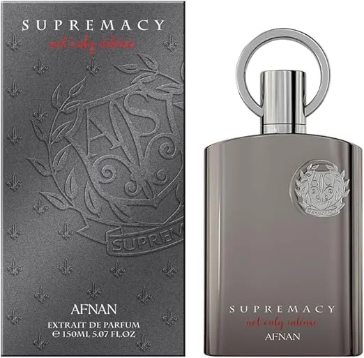 عطر مردانه افنان سوپرمسی پور هوم بای افنان - ادو پرفیوم، 150 میلی لیتر