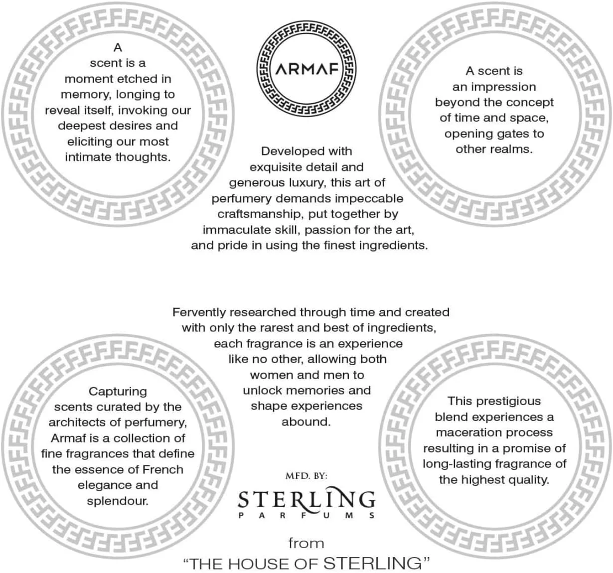 ادکلن مردانه آرماف مدل The Pride of Armaf Eau De Parfum Admiral 100ml آبی، رایحه ماندگار، ادکلن، برای آقایان