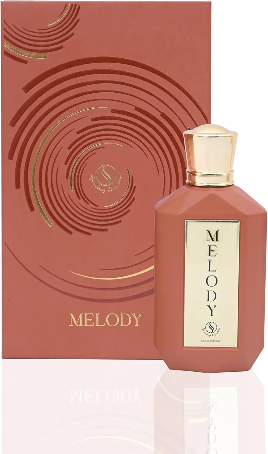 ادکلن مردانه ملودی بای سیمفونی، ۱۰۰ میلی لیتر، الهام گرفته از آلتایر - PDM، رایحه ماندگار، پخش بوی قوی