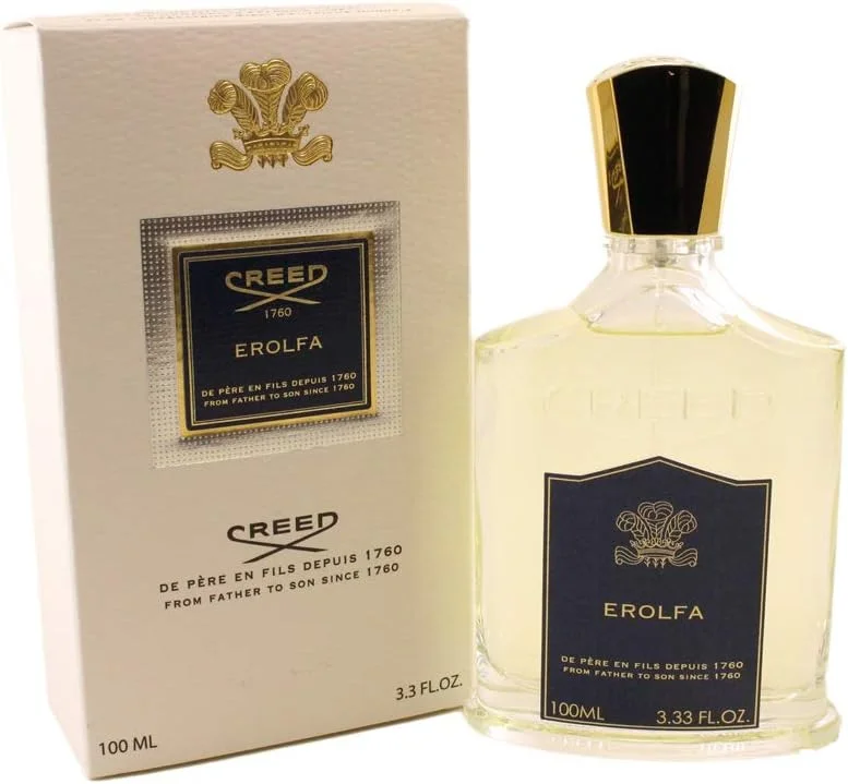 ادو پرفیوم مردانه کرید ارولفا ۱۰۰ میلی لیتر