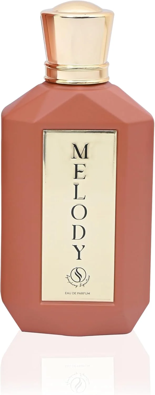 ادکلن مردانه ملودی بای سیمفونی، ۱۰۰ میلی لیتر، الهام گرفته از آلتایر - PDM، رایحه ماندگار، پخش بوی قوی ادکلن مردانه ملودی بای سیمفونی، ۱۰۰ میلی لیتر، الهام گرفته از آلتایر - PDM، رایحه ماندگار، پخش بوی قوی