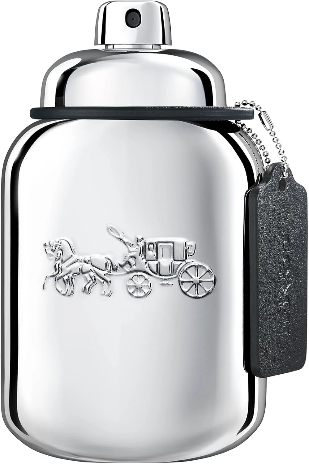 کوچ - ادو پرفیوم پلاتینیوم مردانه، 60 میلی لیتر (Cc007A02)