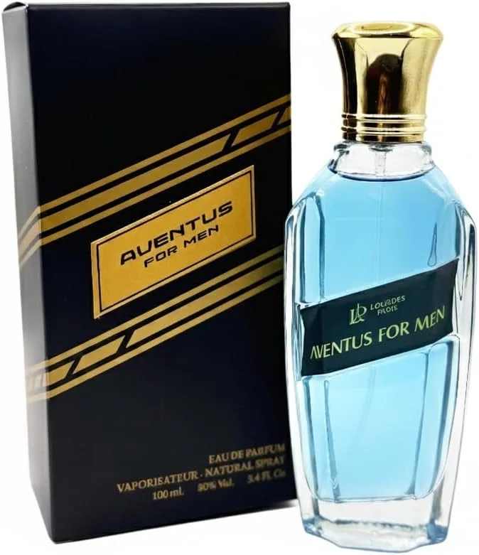 ادکلن مردانه اونتوس ادو پرفیوم 100 میلی لیتر