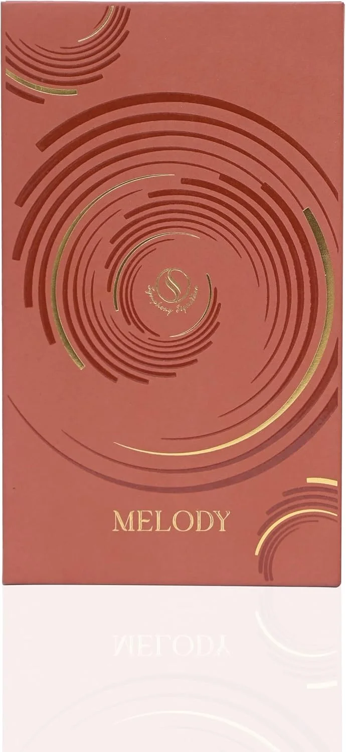 ادکلن مردانه ملودی بای سیمفونی، ۱۰۰ میلی لیتر، الهام گرفته از آلتایر - PDM، رایحه ماندگار، پخش بوی قوی ادکلن مردانه ملودی بای سیمفونی، ۱۰۰ میلی لیتر، الهام گرفته از آلتایر - PDM، رایحه ماندگار، پخش بوی قوی