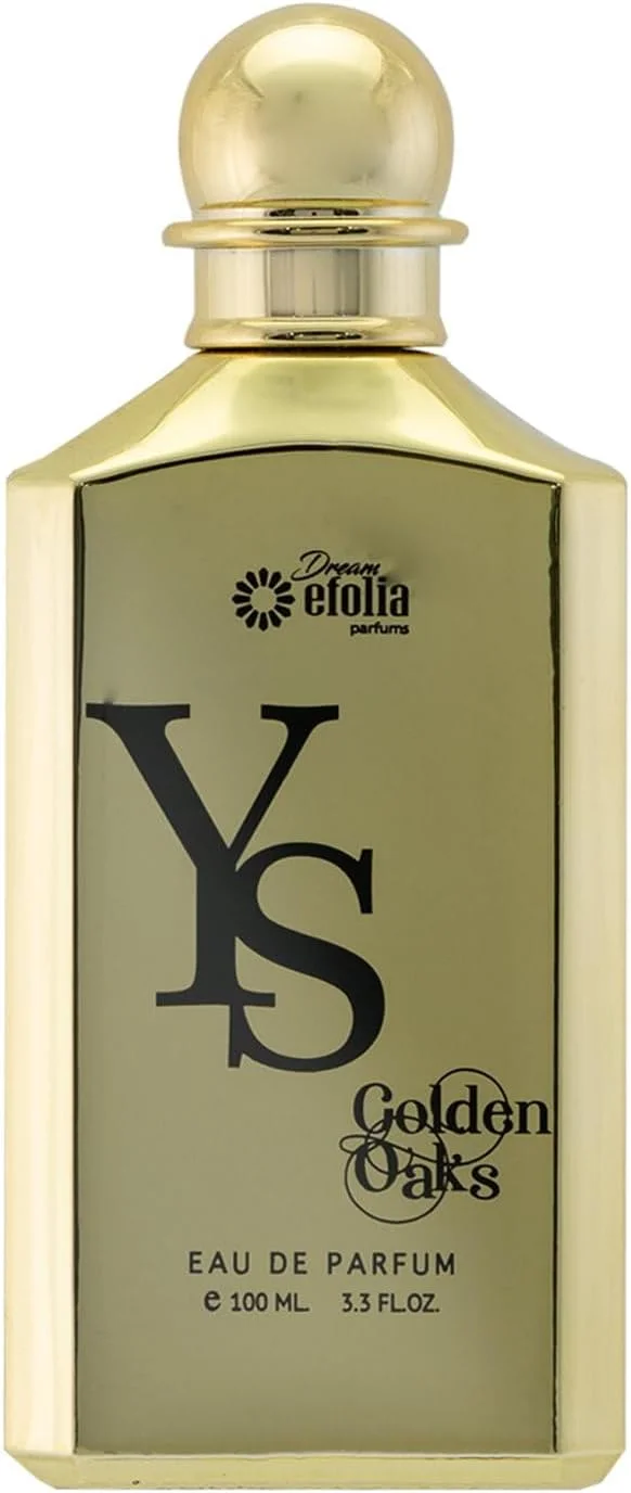 ادکلن مردانه وای اس گلدن اوکس - ۱۰۰ میلی لیتر